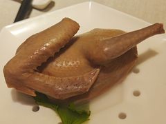 -狮王府淮扬菜(新街口友谊店)