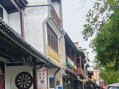 -靖港古镇