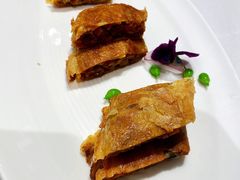 脆皮素鹅-新吉士·上海菜(浦东LCM置汇旭辉店)