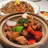 重庆港式茶餐厅