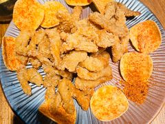 -周家二小姐的菜(西津渡店)