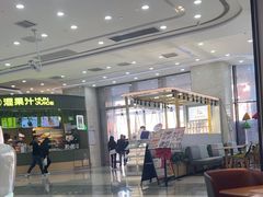 -百佳华佳漾里(坂田店)