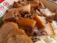 -余百年·现烧烧腊(布吉金利店)