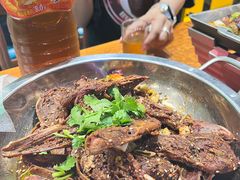 -巫山烤全鱼(富康京科苑路店)