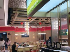 -湘江红·湖南招牌菜(莲花南路店)