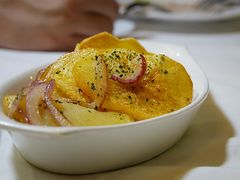 土豆-摩根扒房(桐梓林店)