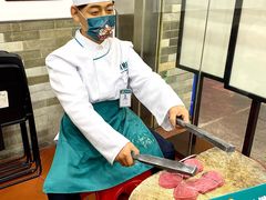 -非遗•老字号•阿彬牛肉火锅(广济桥店)