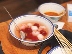 -云阿蛮云南生烫牛肉米线(奉贤路店)