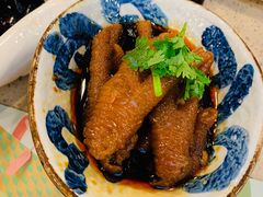 -点都德(盘福楼店)
