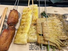-路边羊烧烤酒场(宝带路店)
