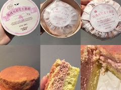 -好利来(马家堡店)