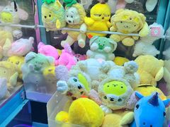 -CIAO·团建聚餐·生日派对轰趴馆(福田店)