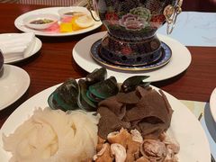 -马哥孛罗咖啡厅·Cafe Marco (厦门马哥孛罗东方大酒店)