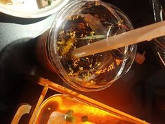 -探鱼·鲜青椒爽麻烤鱼(北京路天河城店)