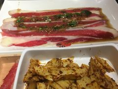 -火炉火自助餐(枫蓝国际店)
