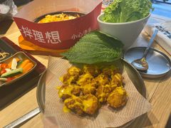 -金博士朝鲜民族餐厅(工大店)