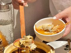 -泰妃殿(武汉首店)