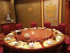 包厢-蒙古大营·蒙古演绎餐厅(赛马场店)