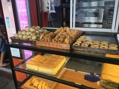 -老香港手工蛋糕(达道路店)