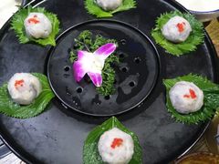 -三人行骨头王火锅(长寿店)