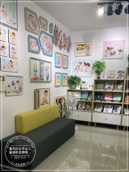 -童年时光专业儿童摄影(龙首店)