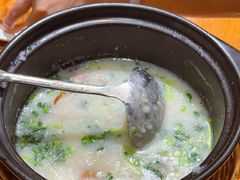 -如轩·海鲜砂锅粥·潮汕菜(沿江东路店)
