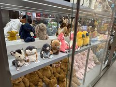 -微缤礼物(青岛海信广场店)