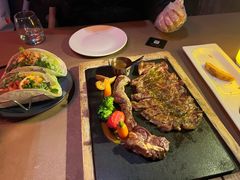 -埠口精酿夜景餐酒吧· BREWPORT BISTRO(长嘉汇重庆之眼店)