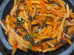 -老娘舅(杭州地铁凤起路站店)