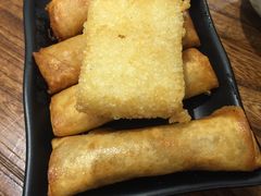 -韩萍老南京馄饨(河西万达店)