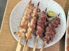 -沼津港精致料理·寿喜烧·烧鸟(青浦宝龙广场日料榜单店)