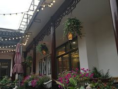 -华庭苑农家乐(旺山店)