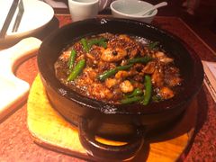 -绿茶餐厅(蓝色港湾店)