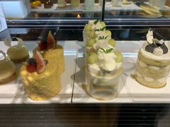 -UPPER KITCHEN(延安路店)