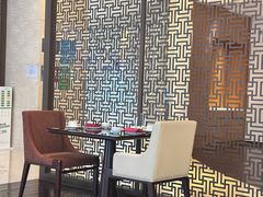 -杭州和达希尔顿逸林酒店·和园中餐厅