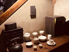 -M Stand(深圳南山欢乐颂店)