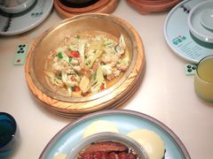 -佬麻雀·新湘菜(珠海金发购物中心店)