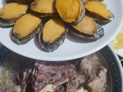 -中鸿记老院子(玉村南路店)