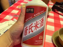 -望庐说·本地菜馆
