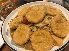 -二分八云雁阁•新晋菜大同味(长治路店)