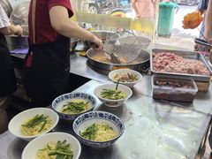 -大鼎沙嗲面(港口路店)
