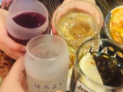 -平成屋·午肴夜酒(四川北路店)