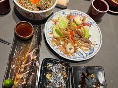 -聿山居·创意料理
