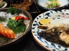 -德川家日本料理(中关村寰太大厦店)