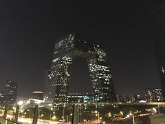 -中央广播电视总台(光华路办公区)