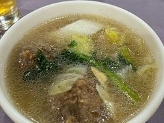 -老孙家饭庄·非遗(东关店)