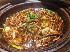 -庭院江南菜•烤鸭•非遗传承(丰台总部基地店)