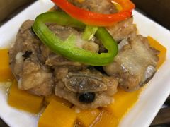 -大咀港式茶餐厅(恒泰店)