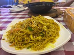 -吉源大排档·鱼生·海鲜(烧烤彩印厂店)