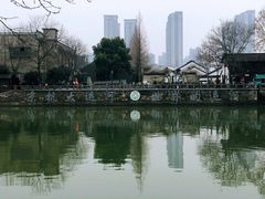 -运河游船(武林门码头)